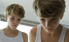 Lukas and Elias Schwarz: "If they showed some talent and it fit, we put it into the film." 